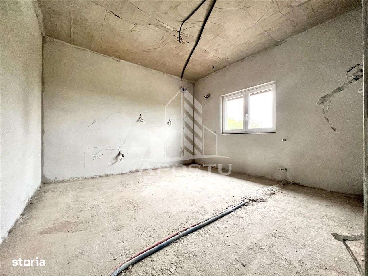 Vila spatioasa Giarmata - Imagine principală: 1/11