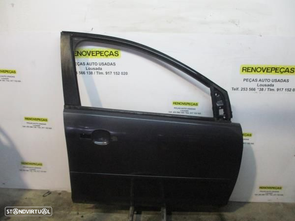 Porta Frente Dto Ford Focus Ii Turnier (Da_, Ffs, Ds) - 2