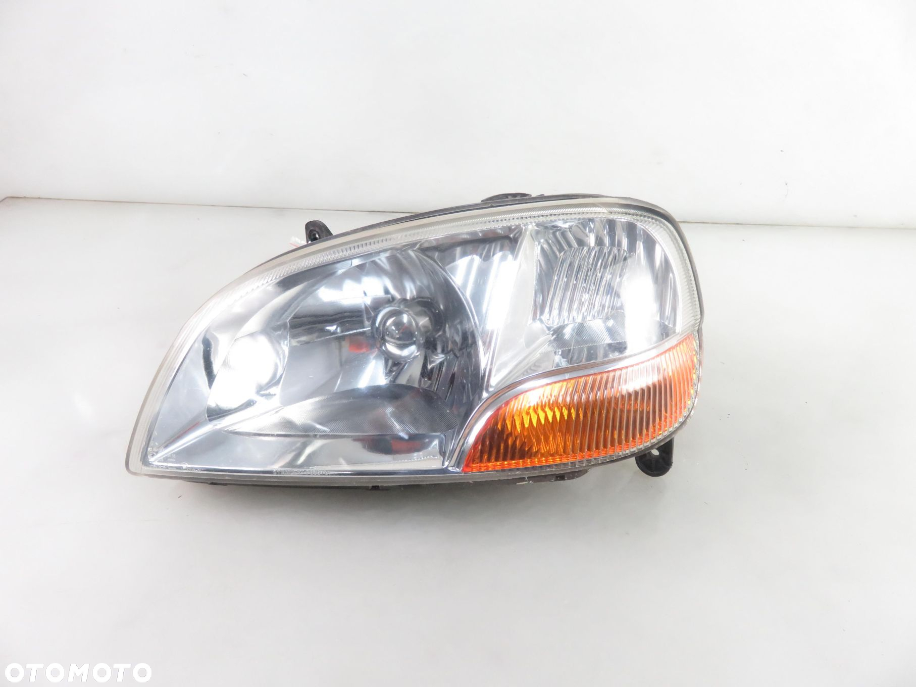 LAMPA LEWA PRZEDNIA SUZUKI IGNIS (FH) - 9