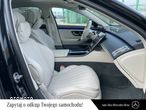 Mercedes-Benz Klasa S 400 d 4-Matic L 9G-TRONIC - 30