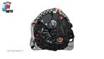 Alternator 1.6 1.9 2.0 SDI TDI Golf 5 V Passat B6 Polo Touran po regeneracji Gwarancja 1 rok - 4