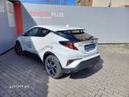 Toyota C-HR 1.8 HSD 122 CP 4x2 CVT Cult - 3