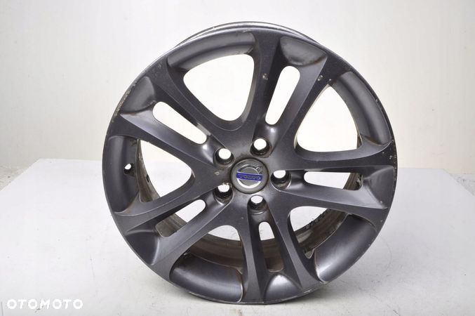 VOLVO FELGA 30672919 18 7.5 5X108 ET52.5 - 1