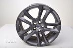 VOLVO FELGA 30672919 18 7.5 5X108 ET52.5 - 1