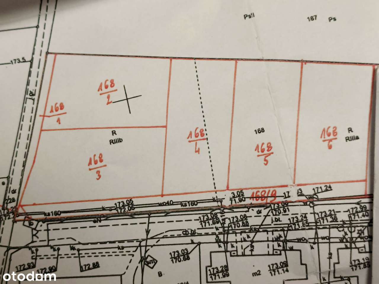Land, 5362 m²