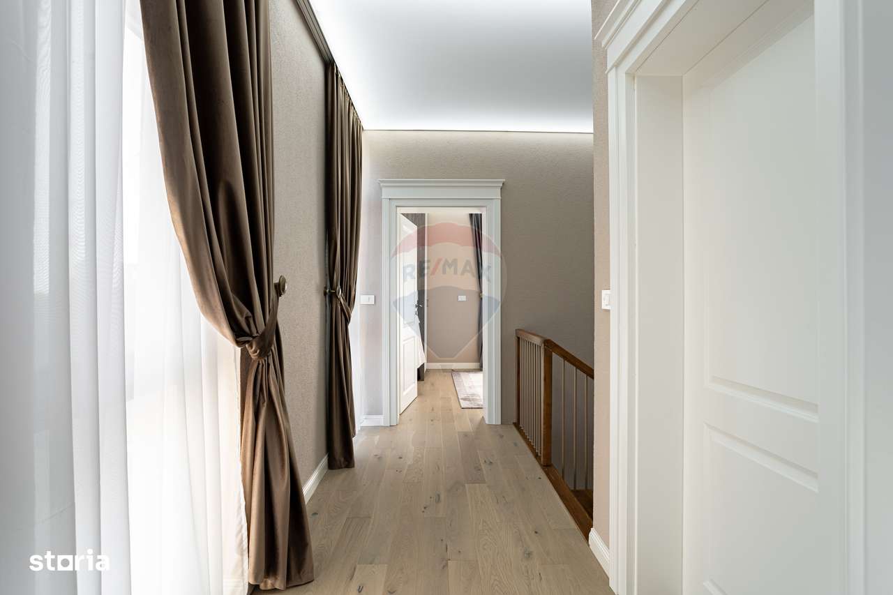 Vila constructie 2024 - stil si eleganta - Gradiste - Arad-11