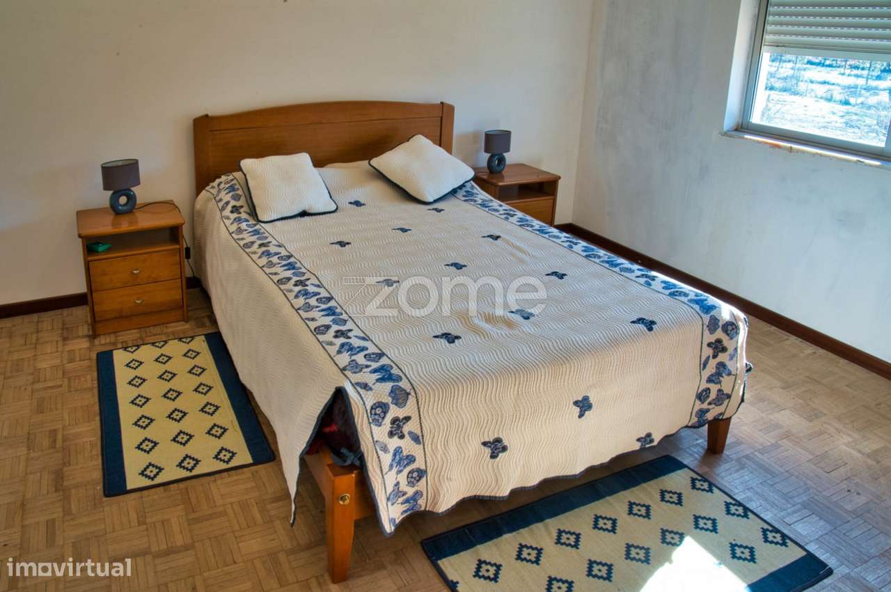 Quinta Com 27000 M2 Proxima De Pombal E Soure
