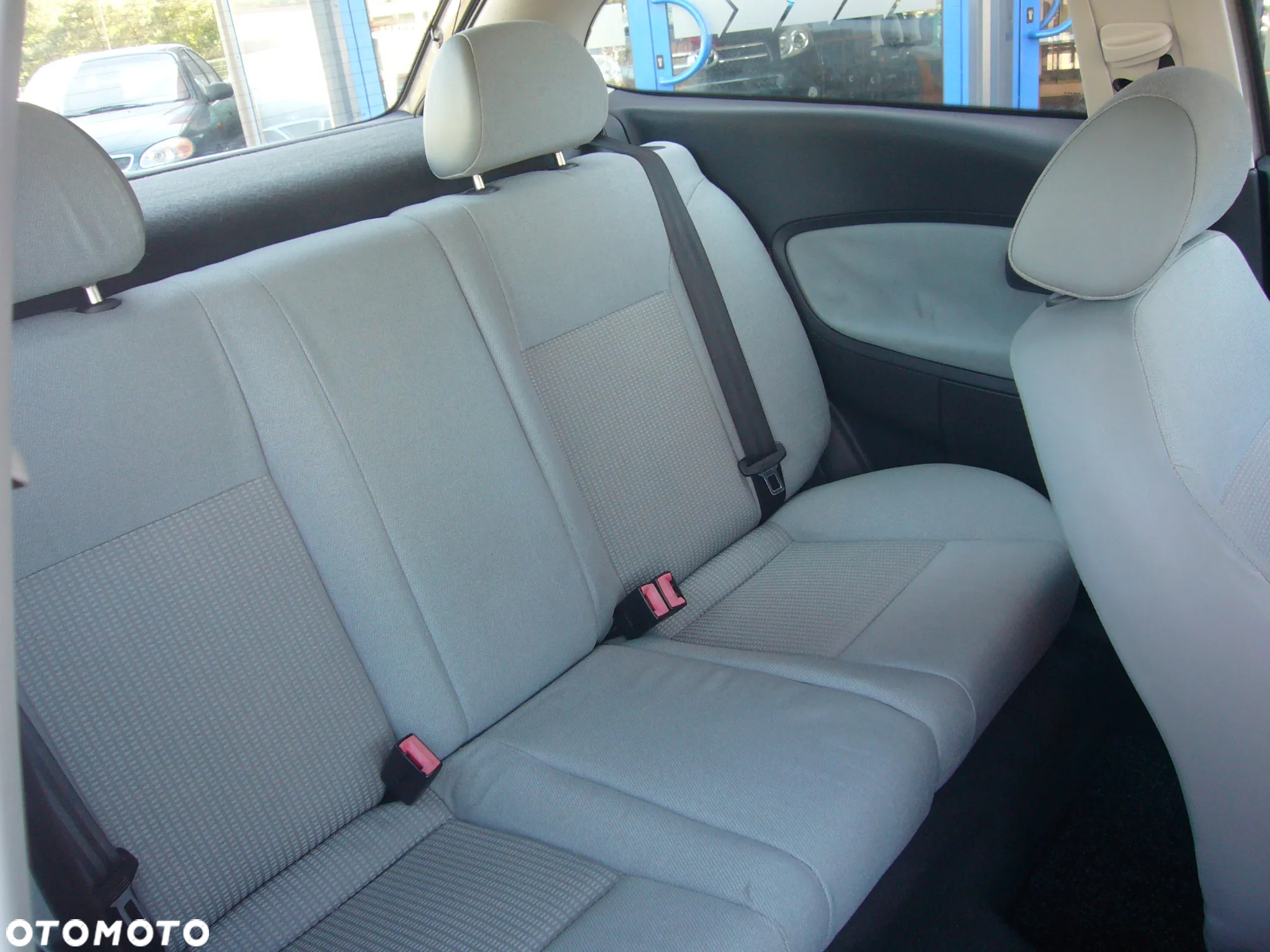 Seat Ibiza 1.2 12V Signo - 15
