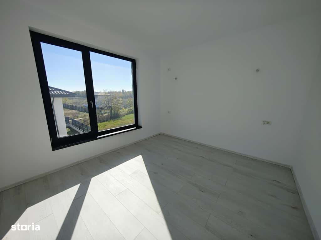 Vila Individuala Corbeanca  | Laguna Albastra | Nu se aplica TVA-10