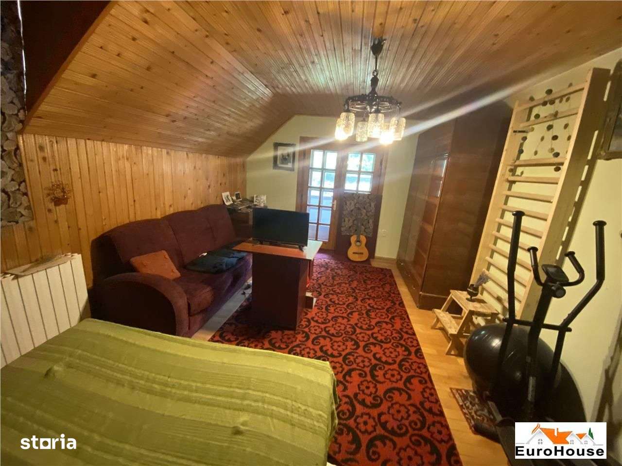 Casa de vanzare in Alba Iulia-7