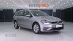 VW Golf Variant 1.6 TDi Confortline - 1