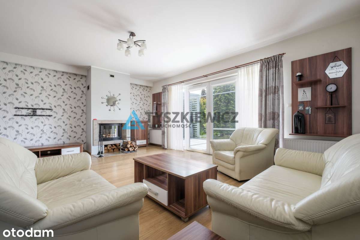 Golf Park - dom na osiedlu strzeżonym - Pełny obrazek: 4/20