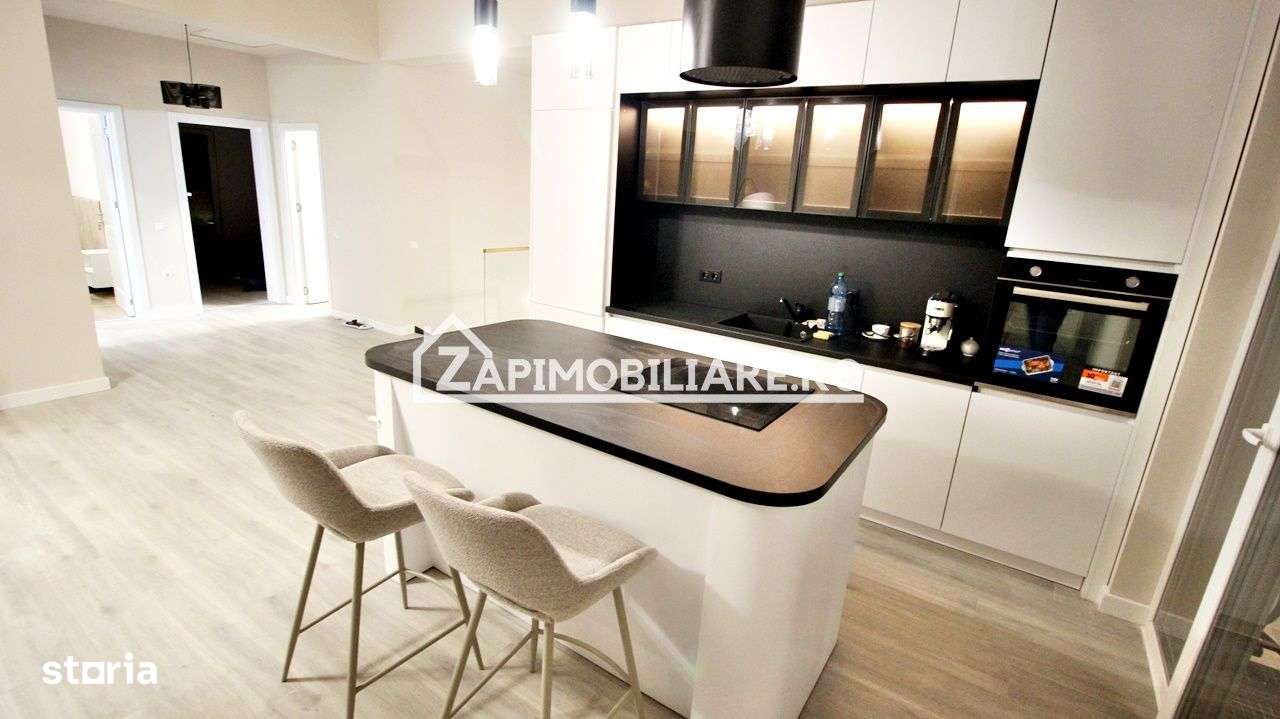 Casa 5 camere la cheie 175mp,520mp teren,mobilată și utilată - Imagine principală: 4/20