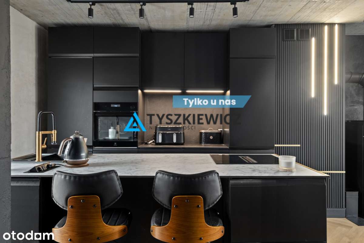 Nowoczesny bliźniak | fotowoltaika | klimatyzacja