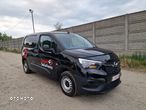 Opel Combo - 1