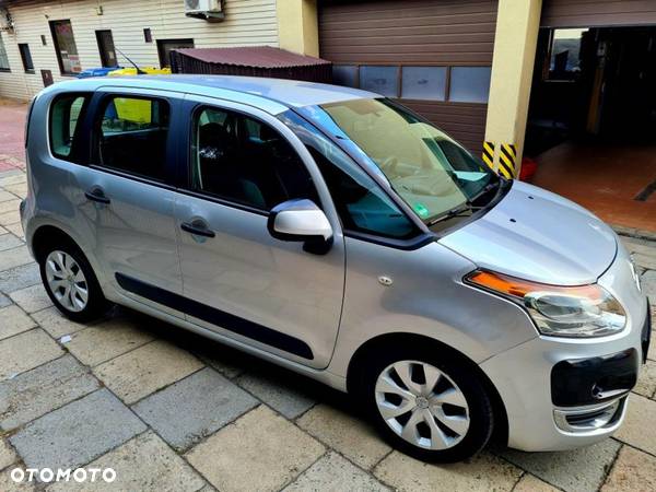 Citroën C3 Picasso 1.6 HDi SX Pack - 14