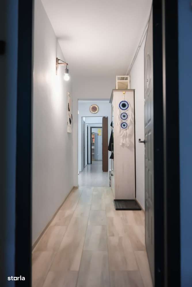 Apartament 3 camere Pod Ros, 0% Comision-11