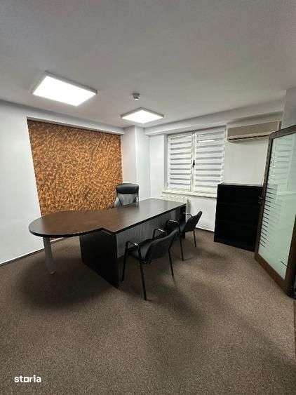 BRASADAS Inchiriaza Spatiu comercial BD Națiunile Unite 100mp renovat - Imagine principală: 4/9