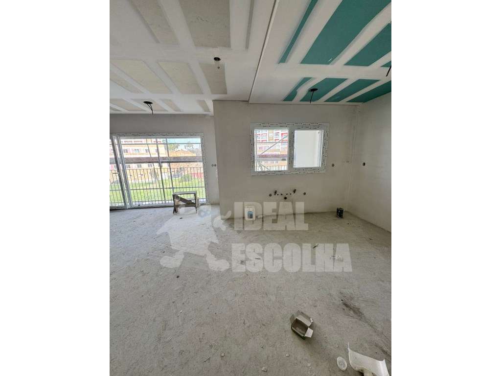 APARTAMENTO T2 VALE DE MILHAÇOS ...-31