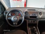 VW Amarok 2.0 TDi CD Trendline 4Motion - 9