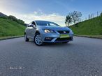 SEAT Leon 1.6 TDI Reference S/S - 4