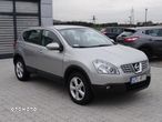 Nissan Qashqai 2.0 CVT 360 - 1