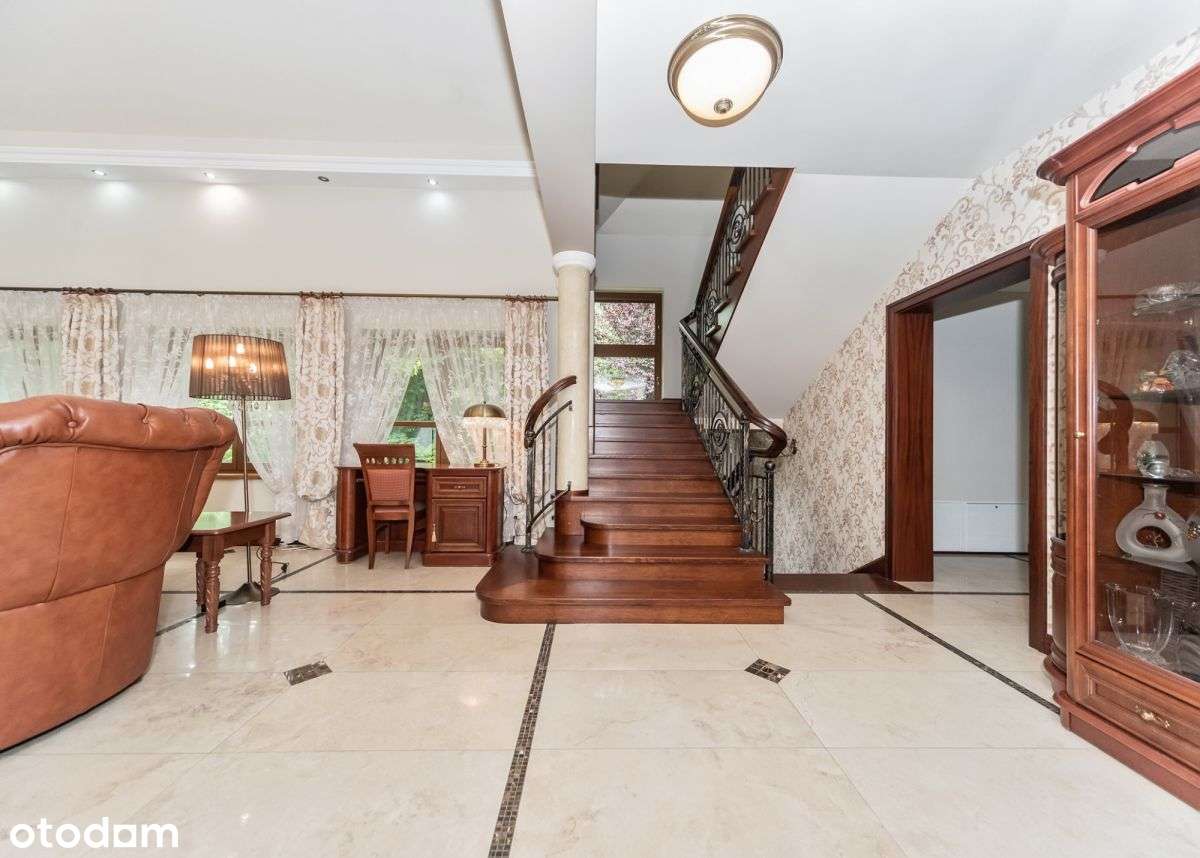 Dom pod lasem, Straconka, Bielsko-Biała-9