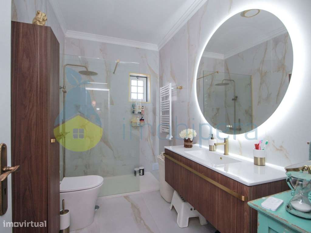 Apartamento com um quartos para venda na magnifica urbanização da Q...-12