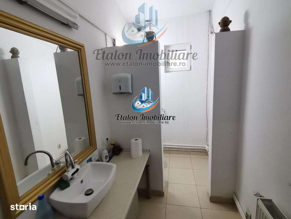 Hala 755 mp, teren 2000 mp, Girov, Judet Neamt-5