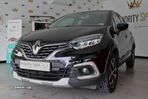 Renault Captur 1.5 dCi Exclusive - 1