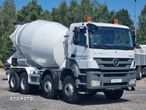 Mercedes-Benz Axor 3240 - 1