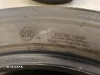 Opony zimowe 265/50 R 19 Bridgestone Blizzak LM001 RFT RSC - 8