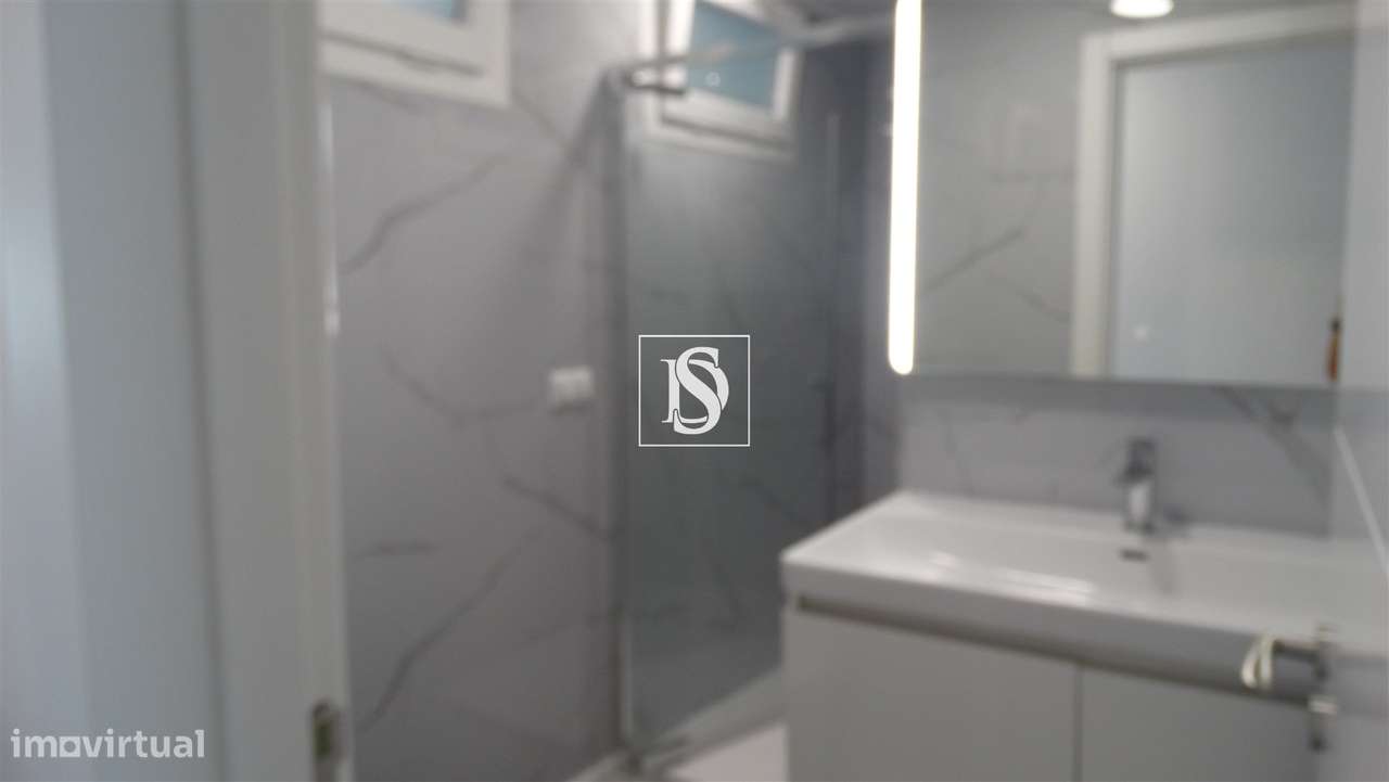 Apartamento T2 Oeiras-15