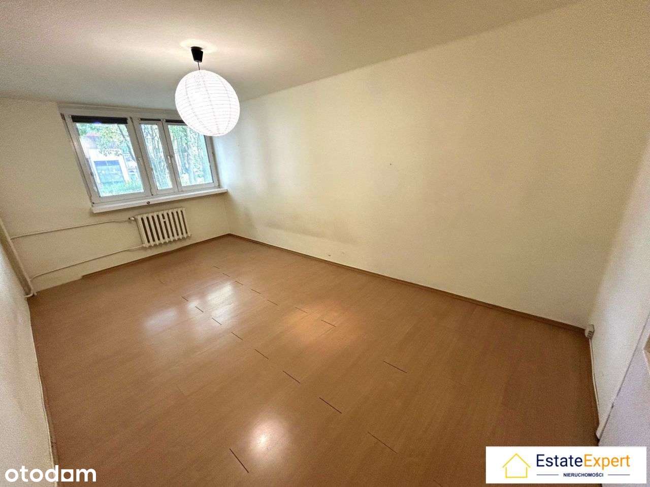 Mieszkanie z ogromnym potencjałem w świetnej lokal-7