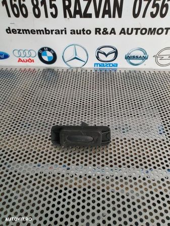 Buton Actuator Deschidere Portbagaj Renault Twingo 2 An 2007/2011 - 1