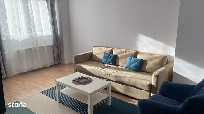 Apartament 2 Camere | FSEGA | Iulius Mall | Balcon | Parcare | Dresing