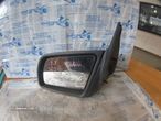 Espelho Esp3996 HONDA  CIVIC 7 FASE 1 2001 1.4I 90CV 5P PRETO ESQ MANUAL - 1