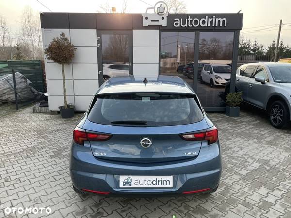 Opel Astra V 1.4 T Elite S&S - 14