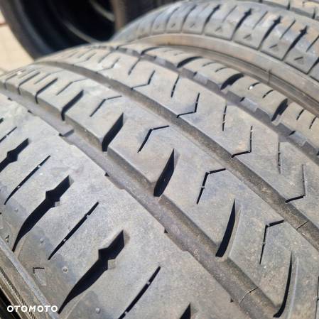 HANKOOK RADIAL RA28E 205/65R16C 7mm 17R 4X - 4