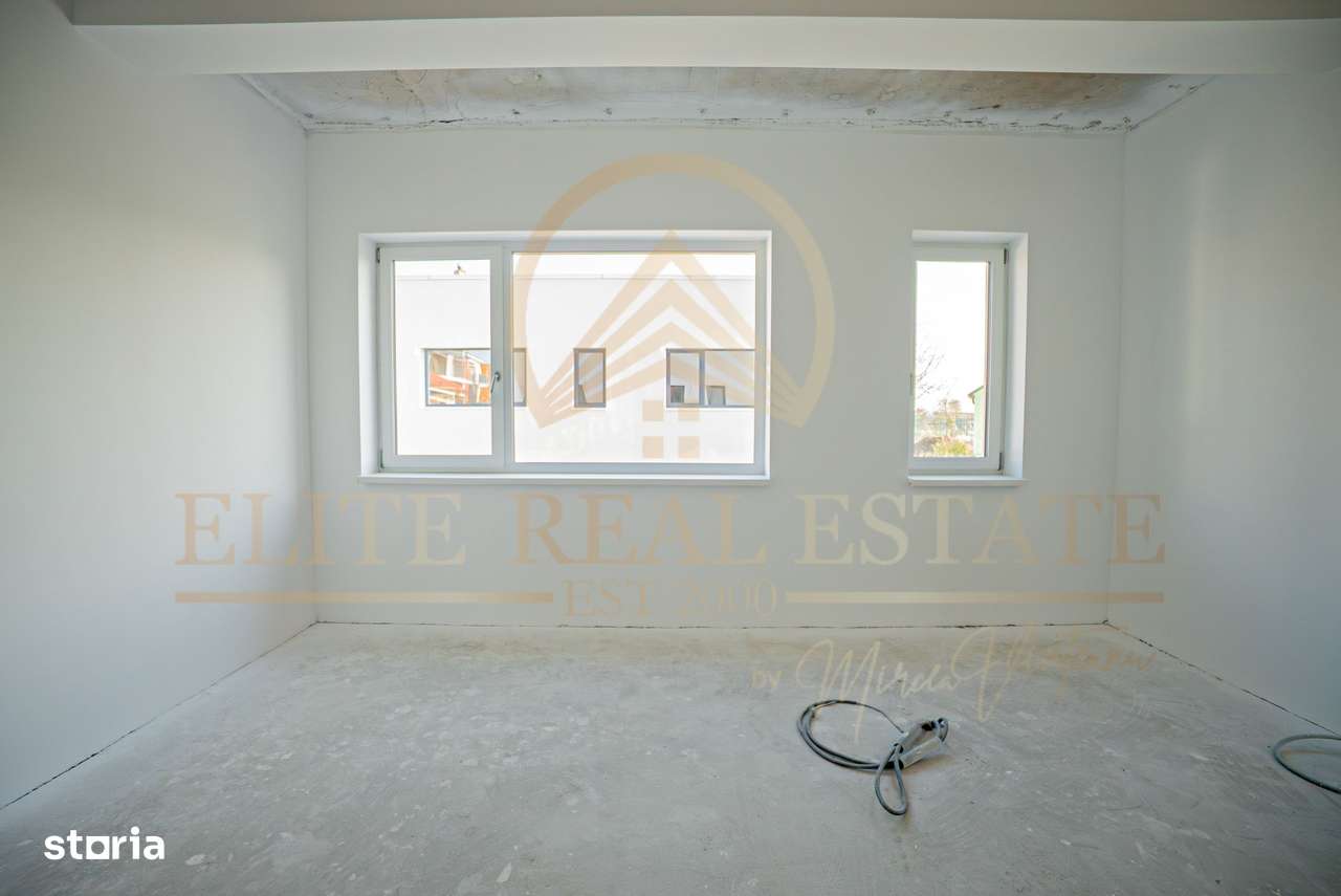 Primo/Compozitorilor –Locuința perfecta, spațioasă si modernă.-17