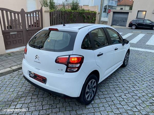 Citroën C3 1.0 PureTech Confort - 3