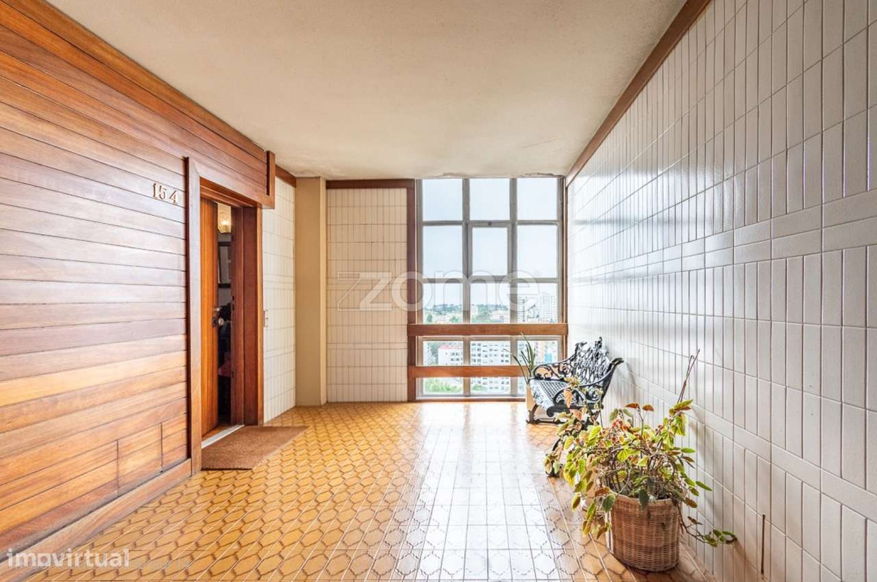 T3  com lugar de garagem no Foco, Porto - Grande imagem: 4/20