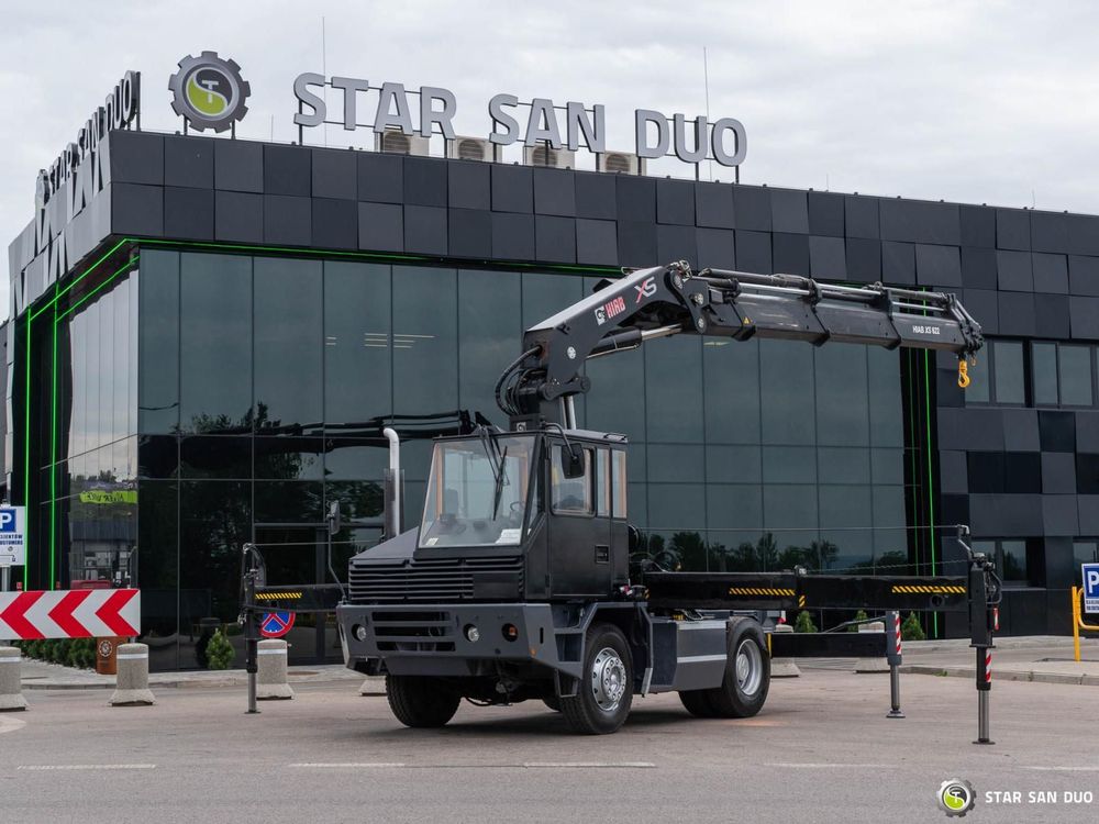 Sisu tt 160 al2 4x2 hiab 622 e-8 hipro  sisu tt 160 al2 4x2 hiab 622 e-8 hipro 2012
