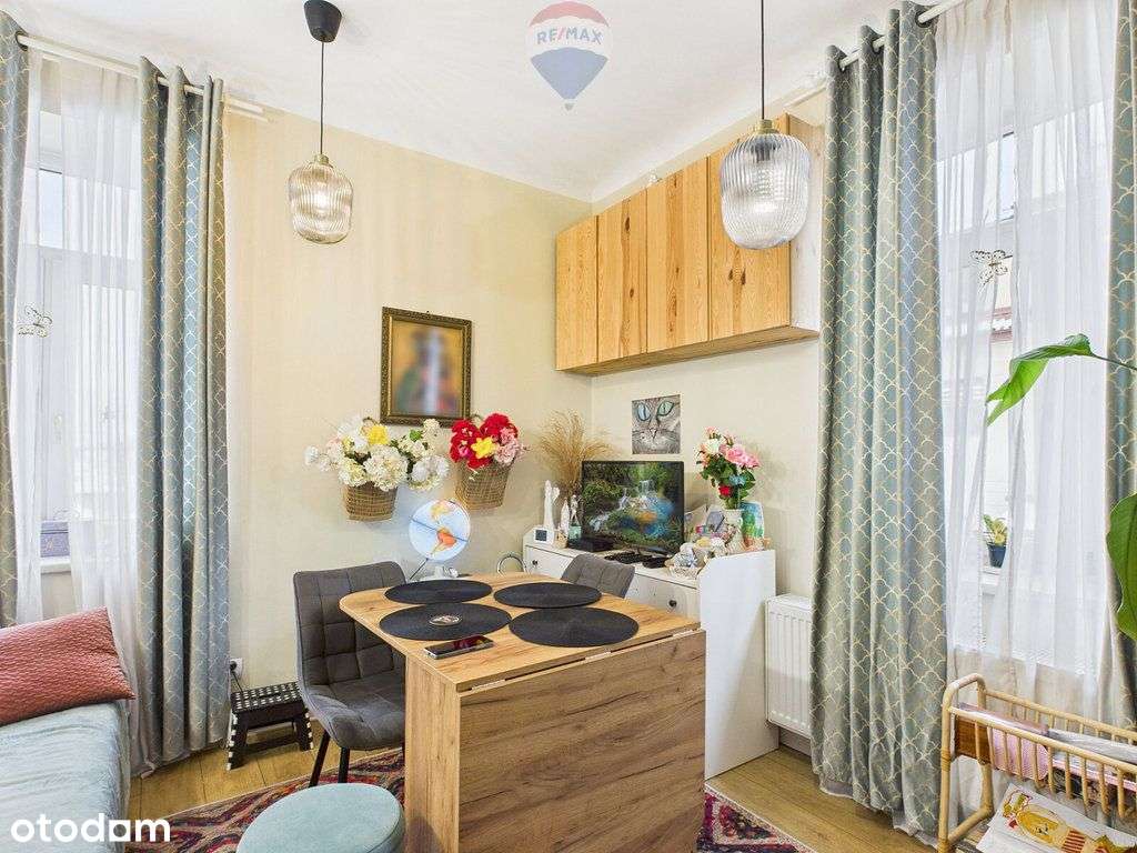 50 m², 3 pokoje – mieszkanie w centrum Lubartowa-6