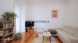 Apartamento T2 Equipado Penha de França