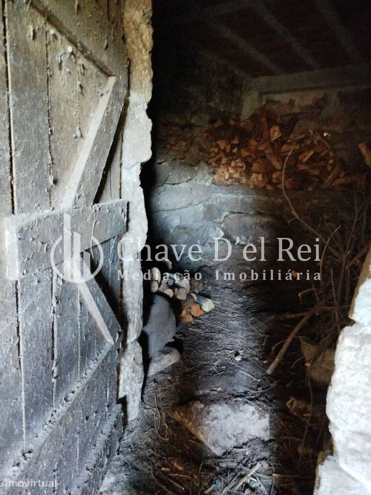 Quintinha T3 Venda em Espinho,Mangualde-14