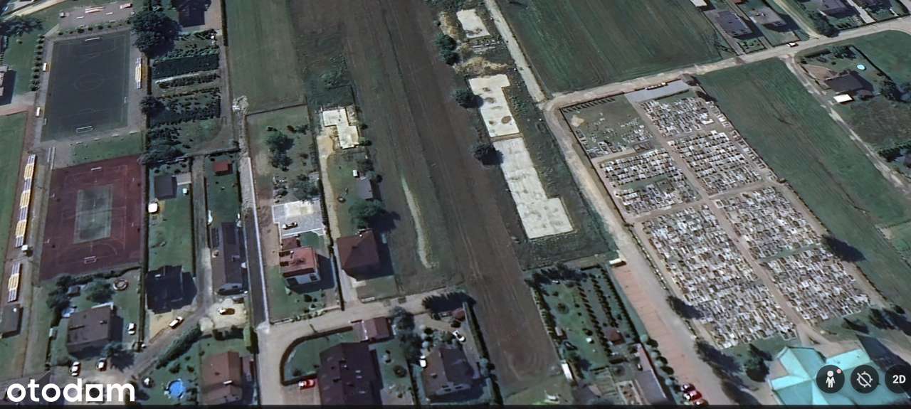 Sprzedam działkę z projektem pasażu handlowego - Pełny obrazek: 4/5