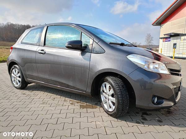 Toyota Yaris 1.0 Life - 5