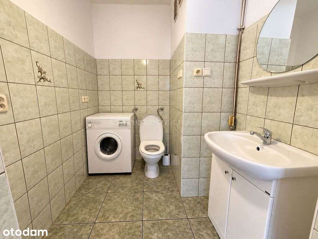 Zamieszkaj i prowadź biznes - ul. Klasztorna-5