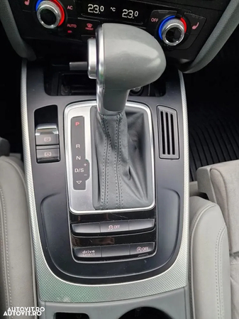 Audi A5 Sportback 2.0 TDI Multitronic - 10